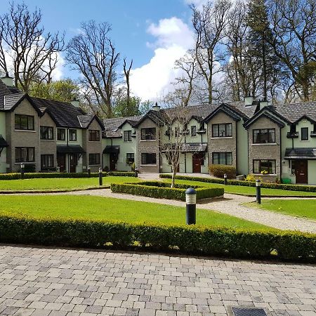 Emerald Charm, Luxury Self Catering, Lough Rynn Castle Estate Mohill Eksteriør billede