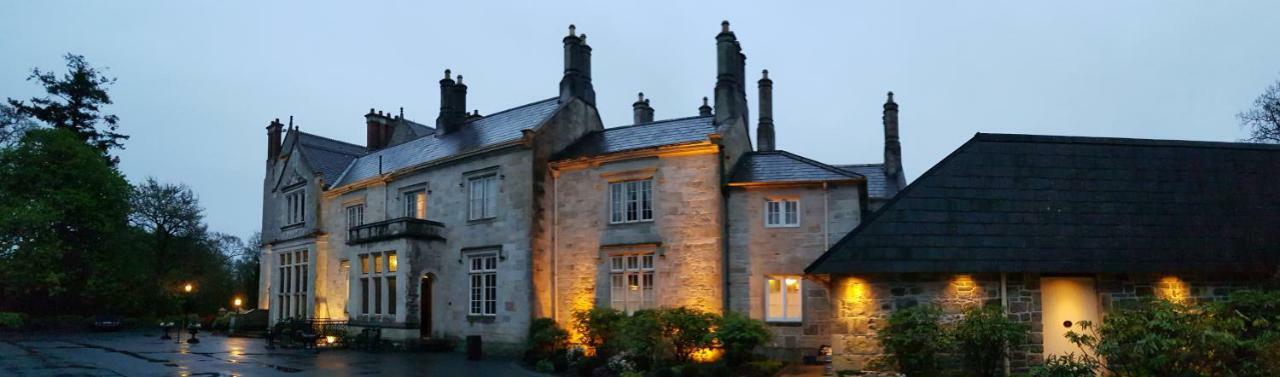 Emerald Charm, Luxury Self Catering, Lough Rynn Castle Estate Mohill Eksteriør billede